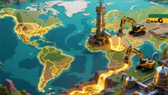 B2Gold's Cash Cost Surge: Is It the Main Character in the Gold Miner Search Wave?