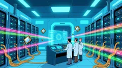 Lumentum: Assessing Its Position on the AI Optical S-Curve