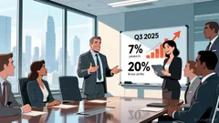 Incyte's Pipeline-Driven Transformation: Assessing the Path to Massive Upside