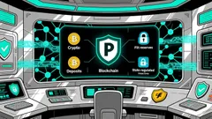 Belarus's Cryptobank Framework as a Strategic Entry Point for Blockchain-Integrated Financial Innovation