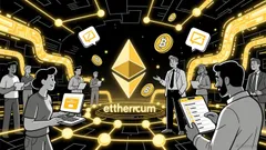 Ethereum's Surging Activity and Whale Behavior Signal a Potential Breakout Moment