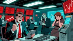 KAITO Token Plummets 20% as X Bans Incentivized Posting Apps