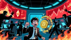 The Hidden Influence of Funding Rates on Crypto Derivatives Volatility and Risk Exposure