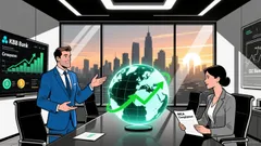 KBC Bank's MiCA-Compliant Crypto Launch: A Catalyst for Mainstream Adoption in Europe