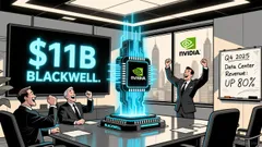 Nvidia's 28% Upside: Assessing AI Demand, Production Constraints, and Competitive Defenses