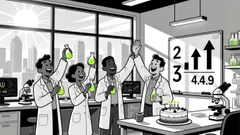 Why ImmunityBio (IBRX) is Poised for Sustained Growth Amid a Biotech Revolution