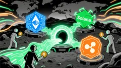 Ripple (XRP) and the BlackRock Partnership Rumor: Separating Hype from High-Value Opportunity