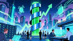 Mapping the GPU-as-a-Service S-Curve: Infrastructure Winners in the AI Paradigm Shift