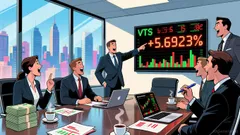 Vestis (VSTS) Surges 5.69% on Pre-Market Trading Amid Insider Buying and Leadership Changes
