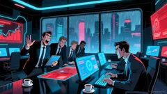 RYAM Surged 9.63% in Pre-Market Trading as Investor Confidence Grows Ahead of Open