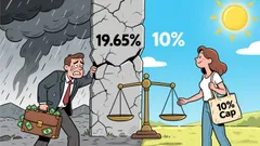 Why a Proposed 10% Cap on Credit Card Interest Is Rattling Big Banks