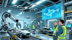 Unusual Machines (UMAC) Surges 5.63% in Pre-Market on Strategic Developments and Analyst Upgrades