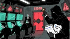 The Rising Risks in Crypto-Linked Fraud and Money Laundering: Implications for Investors