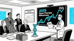 Why Cathie Wood's Recent Accumulation of Intellia Therapeutics (NTLA) Signals a High-Potential Opportunity in Gene Editing