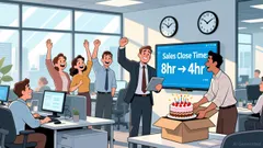 Benzinga's 734% Ad Revenue Hack: The Alpha Leak for Retail Investors