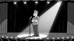 Mark Normand's Stand-Up Debut: A Kick-the-Tires Look at the Hype