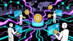 Coinbase's Strategic Shift: Can the 'Everything Exchange' Model Disrupt Traditional Finance?