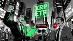 XRP's Structural Setup and Macro Alignment: Is This the Catalyst for a New Bull Cycle?