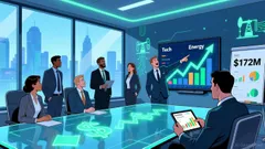 BDT & MSD's New Hire: A Name Drop or a Signal of Real Skin in the Game?