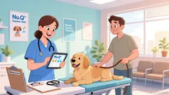 Volition's Veterinary Push: A Strategic Bet or a Distraction?