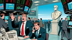 Privacy's Hidden Cost: How Breach Fears Are Distorting Fintech Valuations