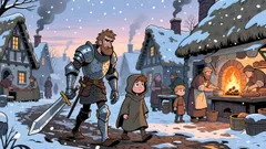 Can "A Knight of the Seven Kingdoms" Reboot the Franchise's Story and WBD's Narrative?