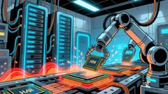 Micron (MU) Stock and the Case for Strategic Investment Amid AI-Driven Demand and Insider Confidence