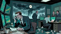 Prime Medicine shares fell 7.42% as investor caution builds ahead of key biotech data and regulatory updates.