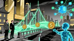 Stablecoins as the New Pillar of Institutional Finance: Ripple and LMAX's $150M Strategic Alliance