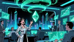 The Shifting Value Chain in Web3: From Blockchains to Wallets and DeFi Apps