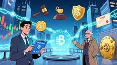 South Korea's Tokenized Securities Revolution: Strategic Entry into a $250 Billion Market for Global Investors