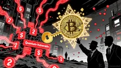 Quantum Computing and the Future of Bitcoin: A Reassessment of Digital Gold