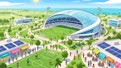 Inter Miami's New Era: Lowe's as a Founding Partner in a $22B Story