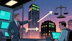 Avadel's Takeover: Insiders Are Buying While the CEO Gets Free Stock