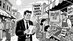 Assessing Political Risk in U.S. Central Banking: The Fed's Fragile Independence and Market Implications