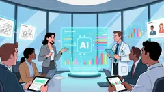 Google Meet Exec on Knowledge Engine in Calendar: Meetings Becoming Intellectual Property