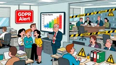 Privacy Laws: The Business Math for Investors