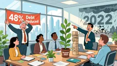 EdgeTI's Healthcare Renewal: Assessing the Conviction Buy Case