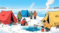 RIVER Recognizes Blue Heron Stewardship Award for Lakefront Sustainability Efforts