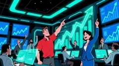 Market Overview for Tether/Colombian Peso (USDTCOP) on 2026-01-16