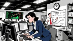 BYUSDT: Revolutionizing Capital Efficiency for Crypto Traders