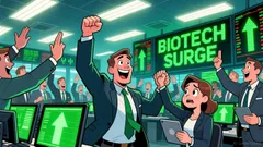 Pre-Market Tech Rally: Is Semiconductor Optimism a Sustained Catalyst or a Temporary Mispricing?