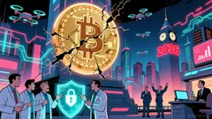 Bitcoin's Structural Security Model: A 7-11 Year Vulnerability Window?