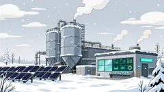 EverGen's 20-Year Deal: A Scalable Bet on a Booming RNG Market