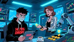 LIT Introduces Mandatory Staking to Align Liquidity Providers and Token Holders