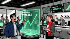 Husky Inu AI (HINU): Evaluating Its Pre-Launch Price Trajectory and Fundraising Momentum Amid a Volatile Crypto Market