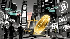 The Clarity Act: A Double-Edged Sword for Crypto Innovation and Market Stability