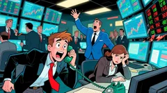 Health Care Rally: Is the Momentum Sustainable or a Pre-Event Reversal?