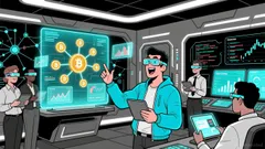 Why DeepSnitch AI Is the Most Attractive Crypto Presale for 2026 Amid Regulatory Uncertainty