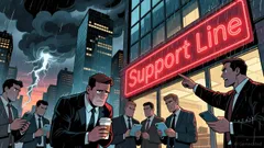 Technical Outlook: XRP Decline Persists as $2.00 Support Holds